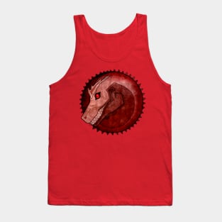 Power Deity - Beasts of Bermuda Tank Top